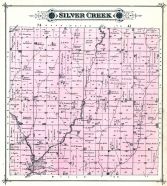 Silver Creek Township, Pottawattamie County 1885